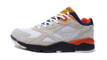 画像をギャラリービューアに読み込む, MIZUNO SKY MEDAL S WHITE/ORANGE 3