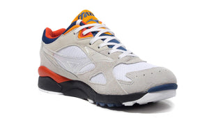 MIZUNO SKY MEDAL S WHITE/ORANGE 5