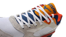 画像をギャラリービューアに読み込む, MIZUNO SKY MEDAL S WHITE/ORANGE 6