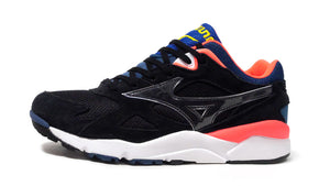 MIZUNO SKY MEDAL S BLACK/PINK 3
