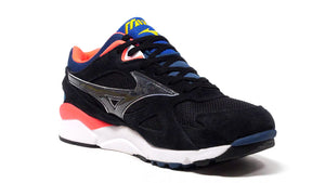 MIZUNO SKY MEDAL S BLACK/PINK 5