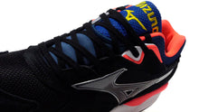 画像をギャラリービューアに読み込む, MIZUNO SKY MEDAL S BLACK/PINK 6