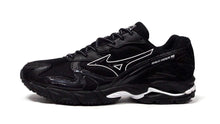 画像をギャラリービューアに読み込む, MIZUNO WAVE RIDER 10 &quot;PREMIUM KURO PACK&quot; BLACK 3