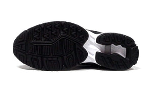 MIZUNO WAVE RIDER 10 "PREMIUM KURO PACK" BLACK 4