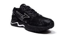 画像をギャラリービューアに読み込む, MIZUNO WAVE RIDER 10 &quot;PREMIUM KURO PACK&quot; BLACK 5
