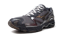 画像をギャラリービューアに読み込む, MIZUNO WAVE RIDER 10 GREY/BEIGE 1