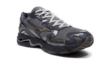 画像をギャラリービューアに読み込む, MIZUNO WAVE RIDER 10 GREY/BEIGE 5