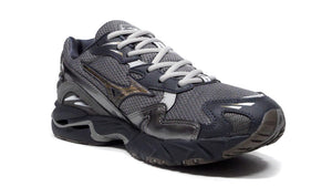 MIZUNO WAVE RIDER 10 GREY/BEIGE 5