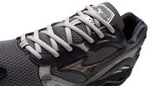 画像をギャラリービューアに読み込む, MIZUNO WAVE RIDER 10 GREY/BEIGE 6