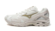 画像をギャラリービューアに読み込む, MIZUNO WAVE RIDER 10 WHITE/BEIGE 3