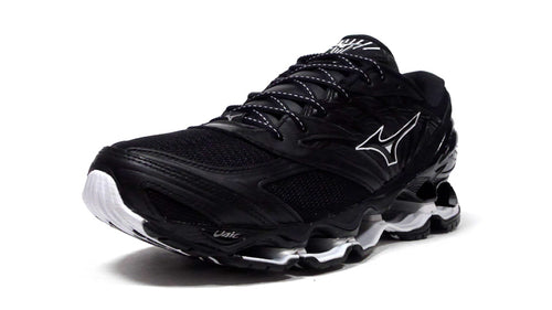 MIZUNO WAVE PROPHECY LS 