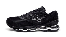 画像をギャラリービューアに読み込む, MIZUNO WAVE PROPHECY LS &quot;PREMIUM KURO PACK&quot; BLACK 3