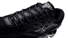 画像をギャラリービューアに読み込む, MIZUNO WAVE PROPHECY LS &quot;PREMIUM KURO PACK&quot; BLACK 6
