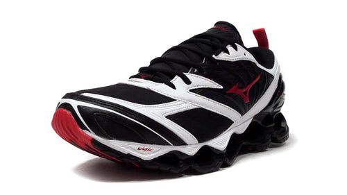 MIZUNO WAVE PROPHECY LS 