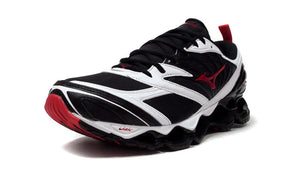 MIZUNO WAVE PROPHECY LS "SPECIAL PACK" BLACK/WHITE/RED 1