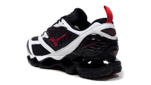 画像をギャラリービューアに読み込む, MIZUNO WAVE PROPHECY LS &quot;SPECIAL PACK&quot; BLACK/WHITE/RED 2