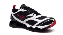 画像をギャラリービューアに読み込む, MIZUNO WAVE PROPHECY LS &quot;SPECIAL PACK&quot; BLACK/WHITE/RED 5