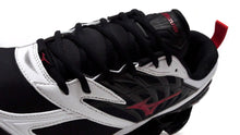 画像をギャラリービューアに読み込む, MIZUNO WAVE PROPHECY LS &quot;SPECIAL PACK&quot; BLACK/WHITE/RED 6