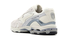 画像をギャラリービューアに読み込む, MIZUNO WAVE RIDER 10 WHITE/GREY 2