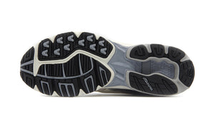 MIZUNO WAVE RIDER 10 WHITE/GREY 4