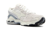 画像をギャラリービューアに読み込む, MIZUNO WAVE RIDER 10 WHITE/GREY 5