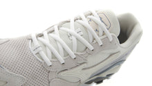 画像をギャラリービューアに読み込む, MIZUNO WAVE RIDER 10 WHITE/GREY 6