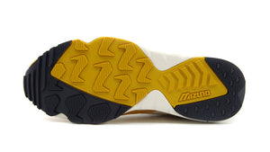 MIZUNO CONTENDER BEIGE/MUSTARD 4