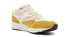 画像をギャラリービューアに読み込む, MIZUNO CONTENDER BEIGE/MUSTARD 5