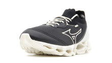 画像をギャラリービューアに読み込む, MIZUNO WAVE PROPHECY B BLACK/OFF WHITE 1