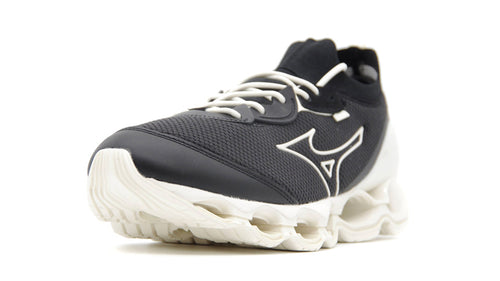 MIZUNO WAVE PROPHECY B BLACK/OFF WHITE 1