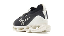 画像をギャラリービューアに読み込む, MIZUNO WAVE PROPHECY B BLACK/OFF WHITE 2