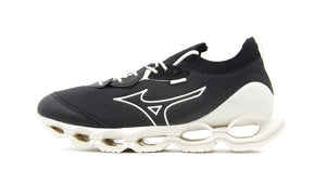 MIZUNO WAVE PROPHECY B BLACK/OFF WHITE 3