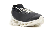 画像をギャラリービューアに読み込む, MIZUNO WAVE PROPHECY B BLACK/OFF WHITE 5