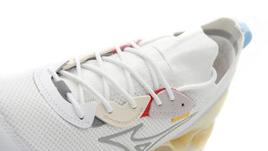 MIZUNO WAVE PROPHECY B OFF WHITE/MULTI 6