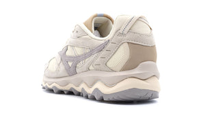 MIZUNO WAVE MUJIN TL "DESERT MEDITATION PACK" DESERT 2