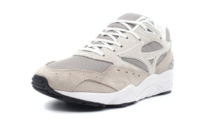 MIZUNO CONTENDER GREY/LIGHT GREY 1