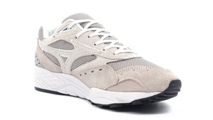 MIZUNO CONTENDER GREY/LIGHT GREY 5