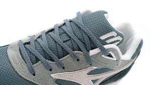 MIZUNO CONTENDER GREEN KHAKI/LIGHT GREY 6