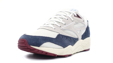 MIZUNO CONTENDER OFF WHITE/WHITE/NAVY 1