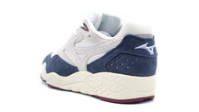 画像をギャラリービューアに読み込む, MIZUNO CONTENDER OFF WHITE/WHITE/NAVY 2