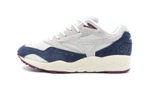 画像をギャラリービューアに読み込む, MIZUNO CONTENDER OFF WHITE/WHITE/NAVY 3