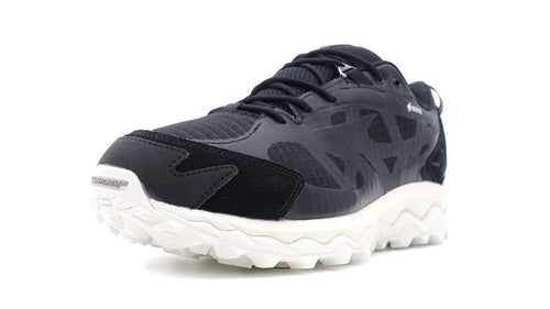 MIZUNO WAVE MUJIN TL GTX 