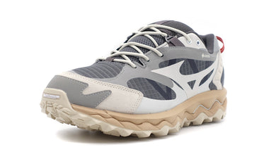 MIZUNO WAVE MUJIN TL GTX 