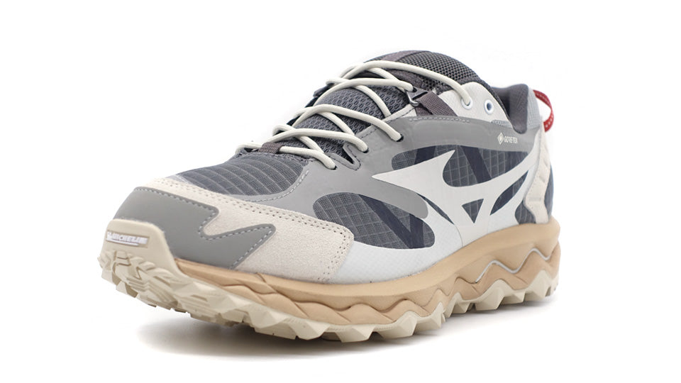 MIZUNO WAVE MUJIN TL GTX 