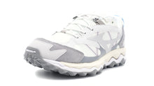 画像をギャラリービューアに読み込む, MIZUNO WAVE MUJIN TL GTX &quot;GORE-TEX&quot; OFF WHITE/LIGHT GREY 1