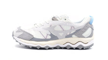 画像をギャラリービューアに読み込む, MIZUNO WAVE MUJIN TL GTX &quot;GORE-TEX&quot; OFF WHITE/LIGHT GREY 3