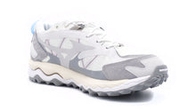 画像をギャラリービューアに読み込む, MIZUNO WAVE MUJIN TL GTX &quot;GORE-TEX&quot; OFF WHITE/LIGHT GREY 5