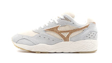 画像をギャラリービューアに読み込む, MIZUNO CONTENDER &quot;UNDYED&quot; UNDYED WHITE/CORK 3