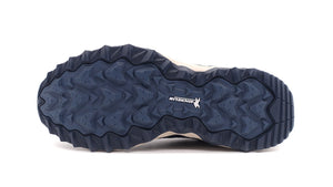 MIZUNO WAVE MUJIN TL NAVY/BEIGE 4