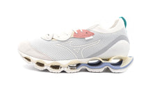 画像をギャラリービューアに読み込む, MIZUNO WAVE PROPHECY β OFF WHITE/BEIGE 3